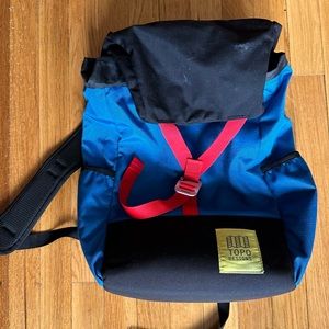 Topo Designs Y-Pack